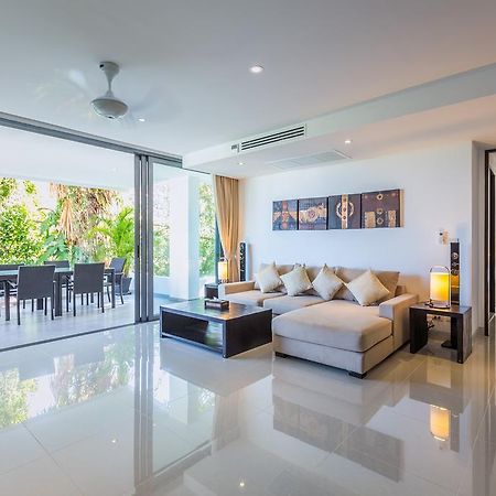 Sansuri Resort Pantai Surin Bilik gambar