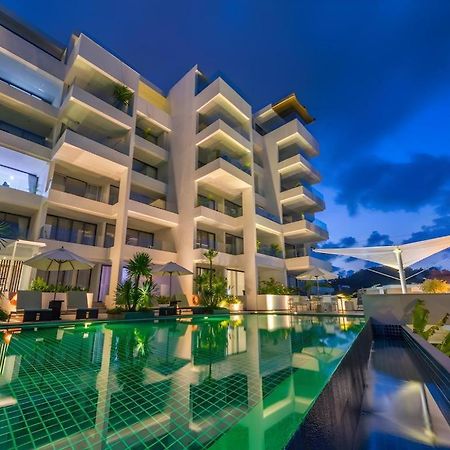 Sansuri Resort Pantai Surin Luaran gambar