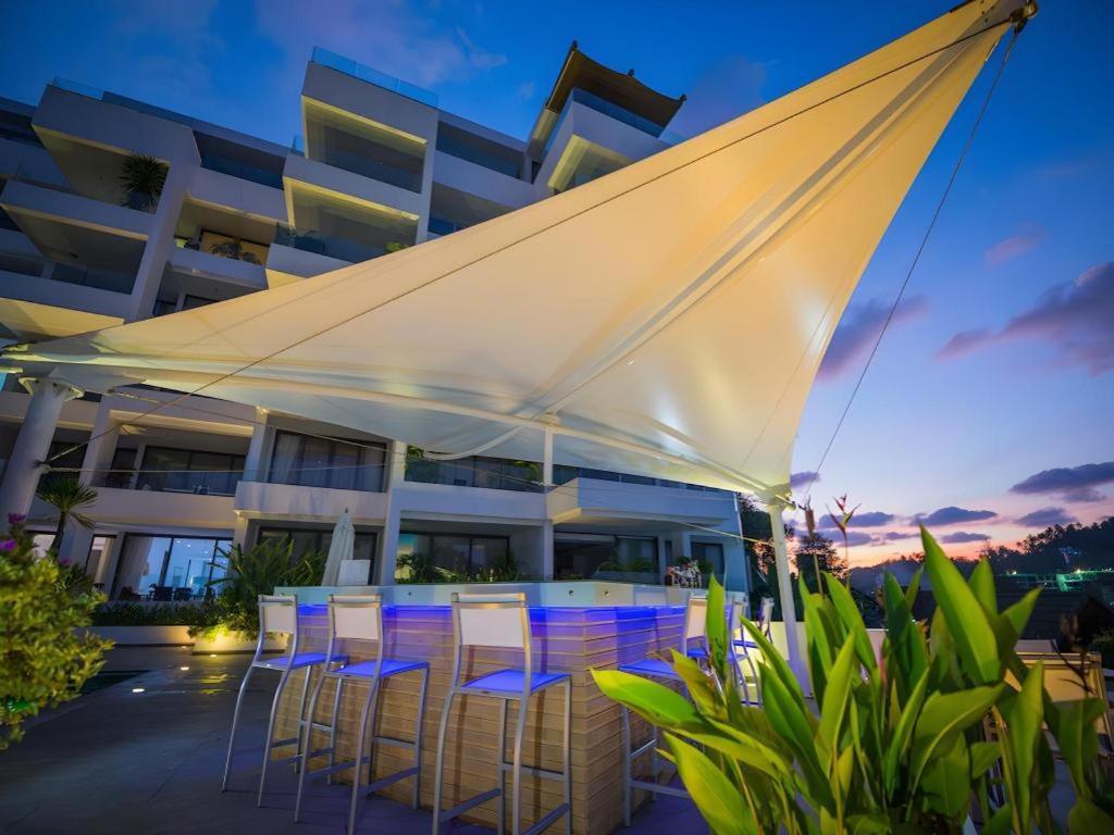 Sansuri Resort Pantai Surin Luaran gambar