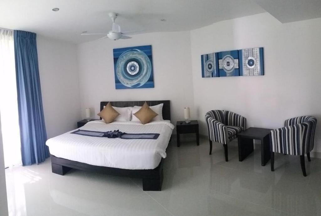 Sansuri Resort Pantai Surin Luaran gambar
