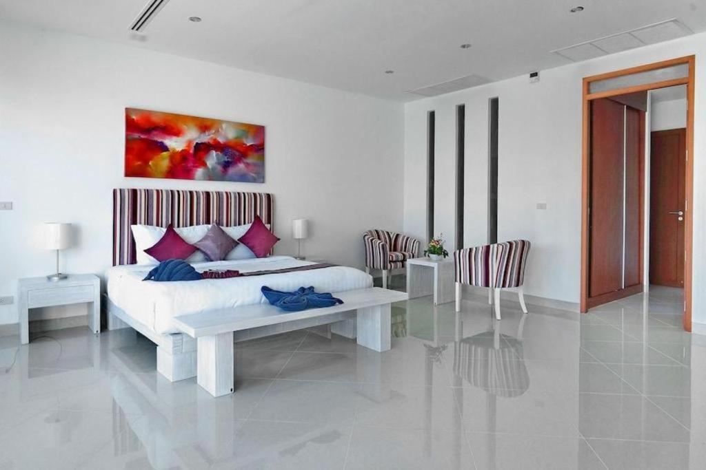Sansuri Resort Pantai Surin Luaran gambar