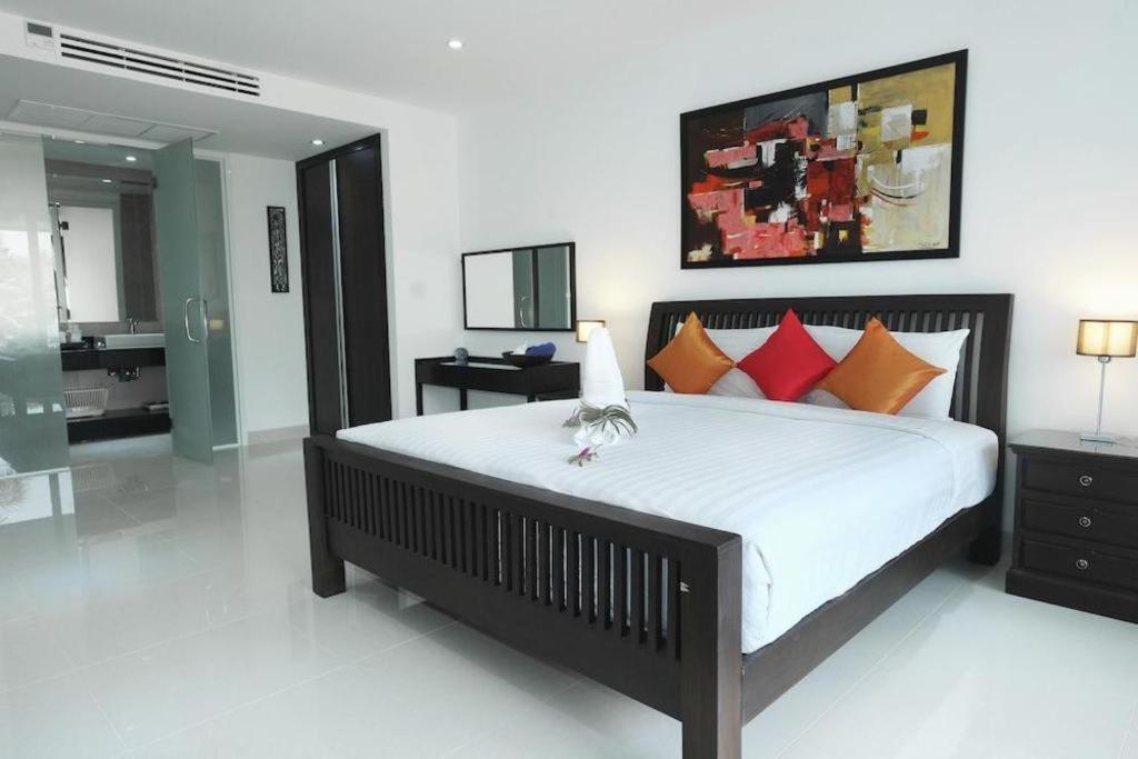 Sansuri Resort Pantai Surin Luaran gambar
