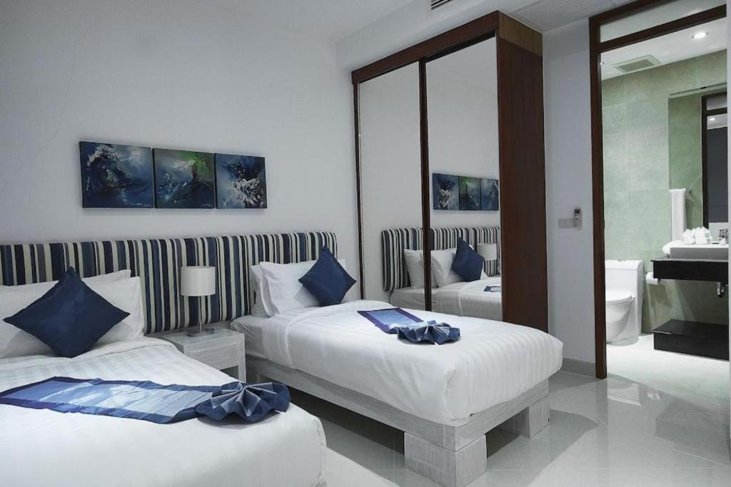 Sansuri Resort Pantai Surin Luaran gambar