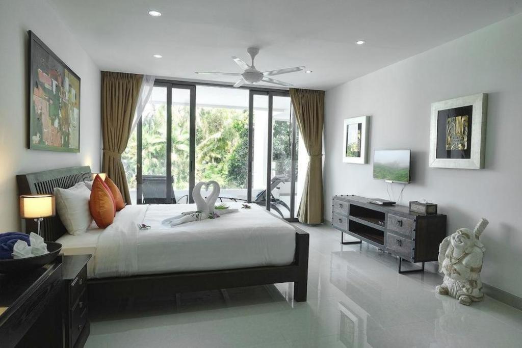 Sansuri Resort Pantai Surin Luaran gambar